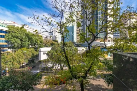 Apartamento com 1 Quarto à venda, 37m² no Rio Branco, Porto Alegre