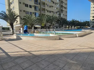 Apartamento com 2 Quartos à venda, 65m² no Valparaíso, Serra
