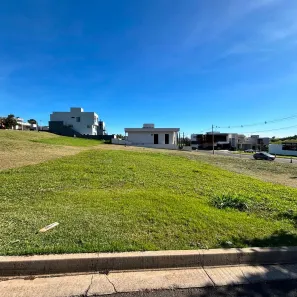 Lote/Terreno à venda, 440m² no Residencial Saint Paul, Itu