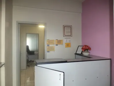 Sala Comercial à venda, 120m² no Centro, Belo Horizonte