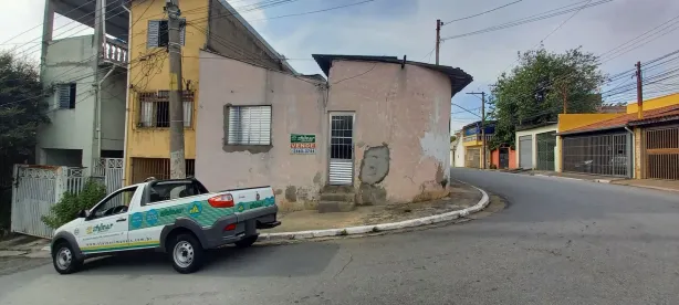 Casa com 2 Quartos à venda, 133m² no Vila Silveira, Guarulhos