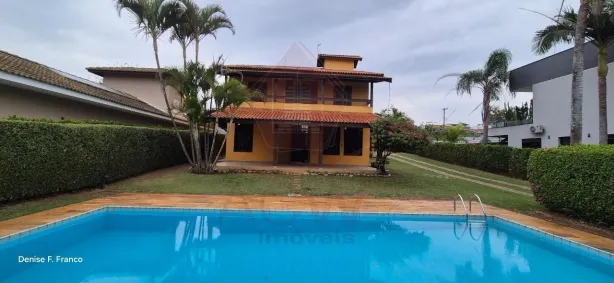 Sobrado com 4 Quartos à venda, 1000m² no Jacaré, Cabreúva