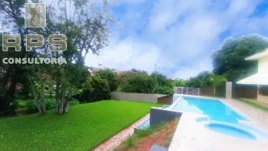 Fazenda/Sítio com 3 Quartos à venda, 318m² no Jardim Estância Brasil, Atibaia