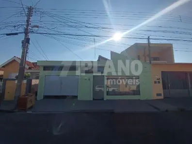 Casa com 3 Quartos à venda, 216m² no Vila Boa Vista, São Carlos