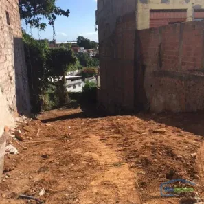 Lote/Terreno para alugar, 207m² no Federação, Salvador