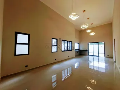 Casa de Condomínio com 3 Quartos à venda, 152m² no Residencial São Paulo, Jacareí