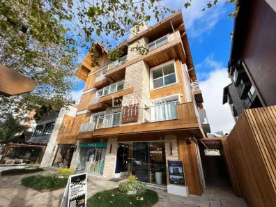 Apartamento com 1 Quarto à venda, 90m² no Quinta da Serra, Canela