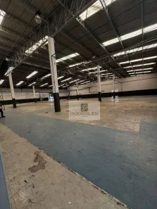 Galpão/Depósito/Armazém para alugar, 3600m² no Alvarenga, São Bernardo do Campo