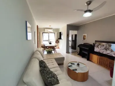 Apartamento com 1 Quarto à venda, 66m² no Tupi, Praia Grande