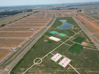 Lote/Terreno à venda, 447m² no Setor Comercial, Sinop