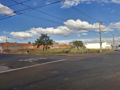 Lote/Terreno à venda, 1665m² no Shopping Park, Uberlândia