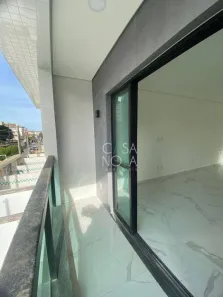 Casa com 3 Quartos à venda, 90m² no Ponta da Praia, Santos