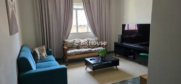Apartamento com 3 Quartos à venda, 120m² no Centro-Norte, Cuiabá