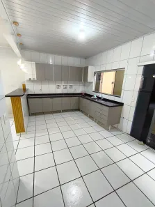 Casa com 3 Quartos para alugar, 100m² no Parque Atalaia, Cuiabá