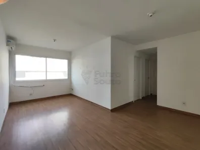 Apartamento com 3 Quartos à venda, 69m² no Centro, Pelotas