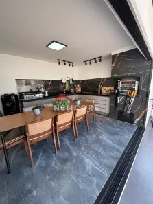 Casa com 3 Quartos à venda, 164m² no Parque Paulistano, Bauru