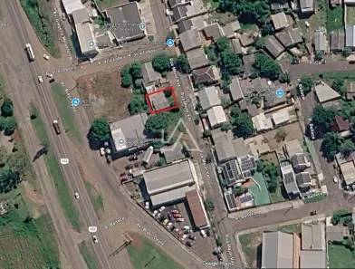 Lote/Terreno à venda, 180m² no Nenê Graeff, Passo Fundo