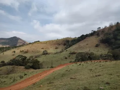 Fazenda/Sítio à venda, 20000m² no , Sapucaí-Mirim