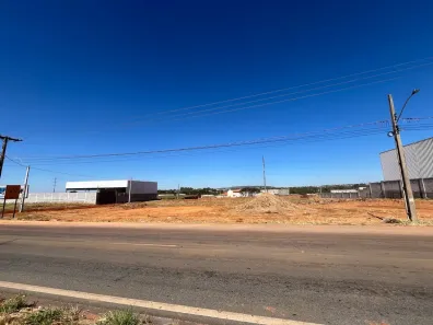 Lote/Terreno à venda, 7130m² no Jardim Buriti Sereno, Aparecida de Goiânia