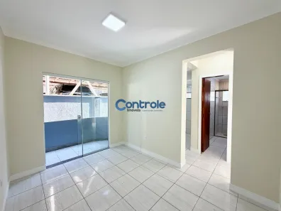 Apartamento com 2 Quartos à venda, 55m² no Areias, São José