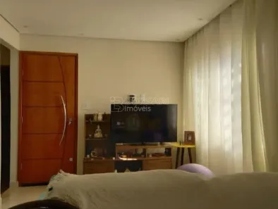 Casa com 3 Quartos à venda, 92m² no Jardim Brasil (Vila Xavier), Araraquara