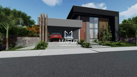 Lote/Terreno à venda, 500m² no Gran Royalle, Lagoa Santa