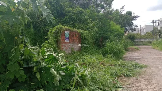 Lote/Terreno à venda, 360m² no Ininga, Teresina