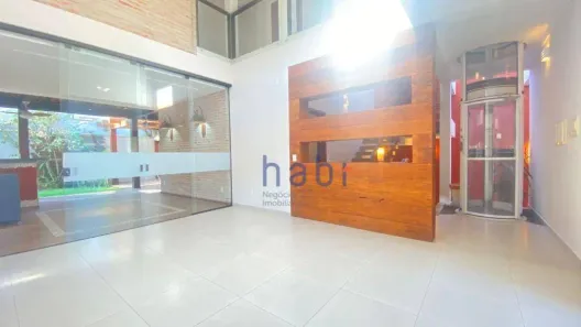 Casa de Condomínio com 3 Quartos para alugar, 288m² no Itapeva, Votorantim