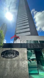 Apartamento com 3 Quartos à venda, 108m² no Rosarinho, Recife