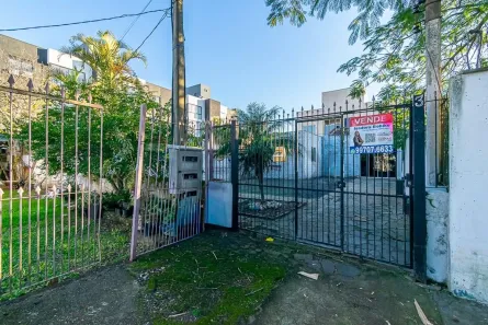 Casa com 2 Quartos à venda, 50m² no Vila Eunice Velha, Cachoeirinha
