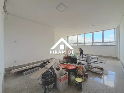 Sala Comercial para alugar, 30m² no Ouro Preto, Belo Horizonte