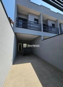 Sobrado com 3 Quartos à venda, 120m² no Vila Mazzei, São Paulo