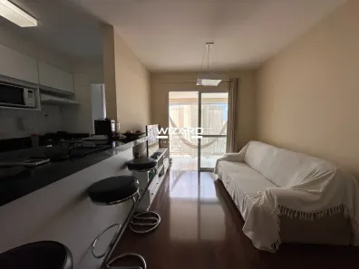 Apartamento com 2 Quartos à venda, 67m² no Barra Funda, São Paulo