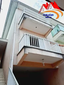 Sobrado com 3 Quartos à venda, 200m² no Veloso, Osasco