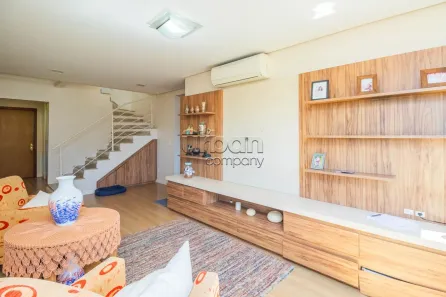 Cobertura com 3 Quartos à venda, 166m² no Petrópolis, Porto Alegre
