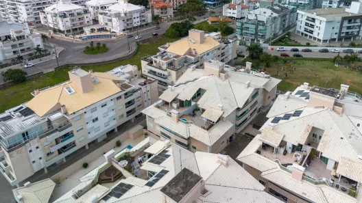 Cobertura com 4 Quartos à venda, 190m² no Ingleses do Rio Vermelho, Florianópolis