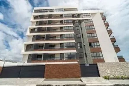 Cobertura com 3 Quartos à venda, 124m² no Intermares, Cabedelo