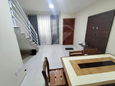 Casa de Condomínio com 2 Quartos à venda, 65m² no Vila Medeiros, São Paulo