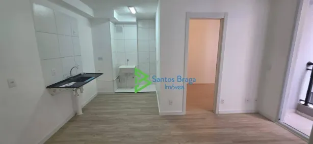 Apartamento com 2 Quartos para alugar, 37m² no Pirituba, São Paulo