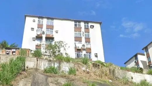 Apartamento com 2 Quartos à venda, 48m² no Cordovil, Rio de Janeiro