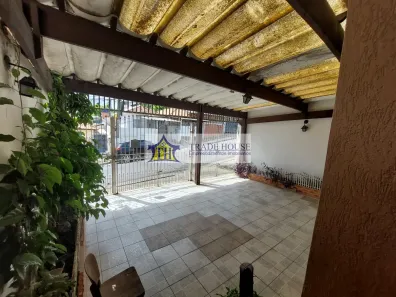 Sobrado com 4 Quartos à venda, 146m² no Vila da Saúde, São Paulo