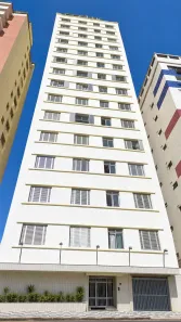 Kitnet com 1 Quarto à venda, 29m² no Centro, São Vicente
