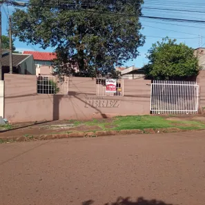 Casa com 1 Quarto à venda, 300m² no Aeroporto, Londrina