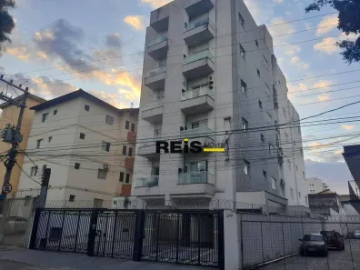 Apartamento com 1 Quarto à venda, 43m² no Jardim Europa, Sorocaba