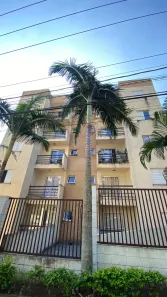 Apartamento com 2 Quartos para alugar, 48m² no Parque Rincão, Cotia