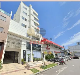 Apartamento com 3 Quartos para alugar, 90m² no Ariribá, Balneário Camboriú