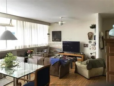 Apartamento com 3 Quartos à venda, 132m² no Paraíso, São Paulo