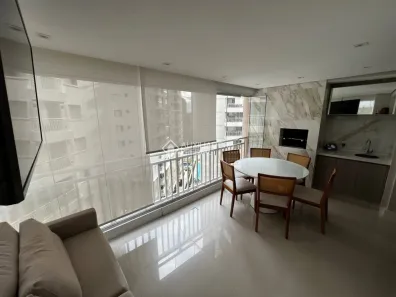 Apartamento com 2 Quartos à venda, 83m² no Mauá, São Caetano do Sul
