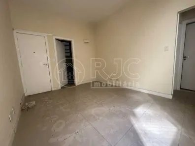 Apartamento com 2 Quartos à venda, 65m² no Tijuca, Rio de Janeiro