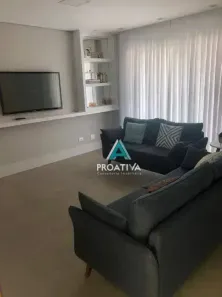 Sobrado com 3 Quartos à venda, 253m² no Parque das Nações, Santo André